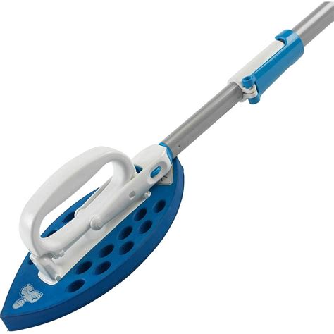 Magic cleaning tool on a wand